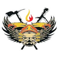 Logo Amicale Pompiers Alençon